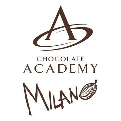 ChocoAcademyMI's profile picture. Centro di formazione di eccellenza per chef professionisti e appassionati di #cioccolato.
Via Morimondo, 23, #Milano. 
chocolate-academy.it