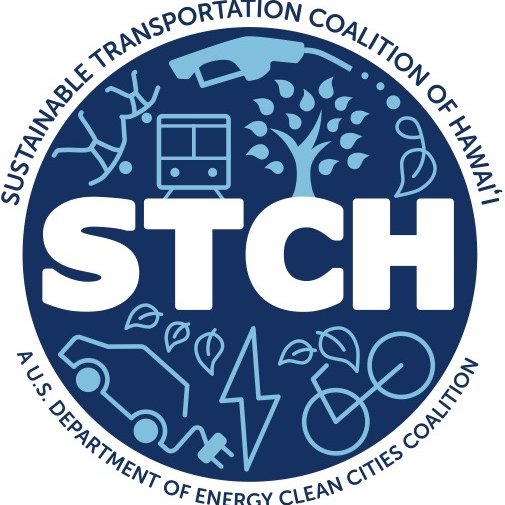STCH is Hawaii’s leading advocate for mobility solutions that are efficient, safe, convenient, and powered by 100% renewable energy.