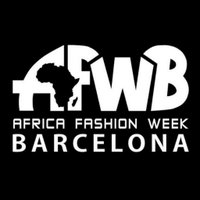 Africa Fashion Week Barcelona (@afwbarcelona) 's Twitter Profile