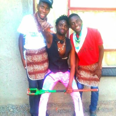 KepaoleSpingo's profile picture. Follow The Life OF
Dr Majaivane®&
Seikaki ®
&Man Drozer MM0T0NG'S Best ENTERtainers
#KE_PAO_LE_SPINGO