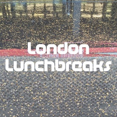 Do more with your lunch break! | Use #londonlunchbreaks to find the best museums, short films, street markets and much more in London | Suggestions welcome.