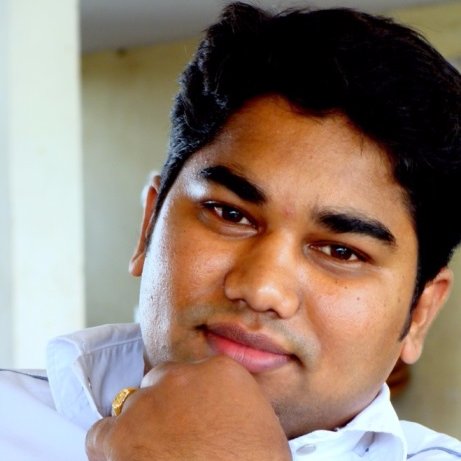 pramodc82's profile picture. GIVE PEACE A CHANCE...