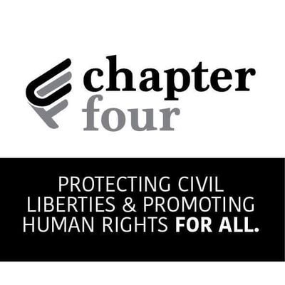 We are a non-profit, legal & advocacy organisation. We provide strategic legal response to defend civil liberties. Follow us https://t.co/1s9oMJSFW5