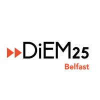 DiEM25 Belfast DSC (@diem25belfast) 's Twitter Profile Photo