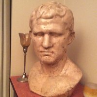 Marcus Agrippa (@agrippaspqr) 's Twitter Profile