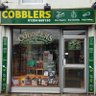 cobblershorwich's profile picture. Services offered include shoe repair, Quality dry cleaning, key cutting and Engraving.
