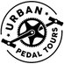 Urban Pedal Tours (@urbanpedaltours) Twitter profile photo Urban Pedal Tours (@urbanpedaltours) Twitter profile photo