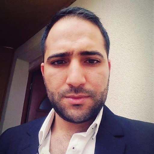 Ilyes_Ben_Kacem's profile picture. 