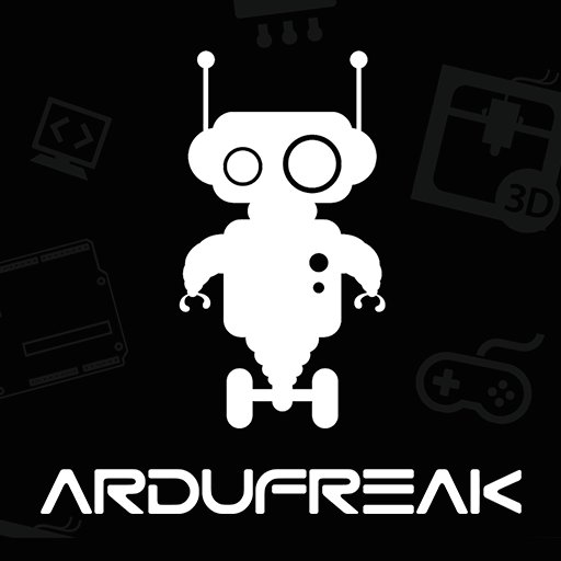 Portal sobre #arduino y tecnología en general, proyectos diy, #robótica y todo lo que se nos ocurra, Si eres una mente inquieta este es tu sitio!