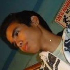 VDelgado1998's profile picture.