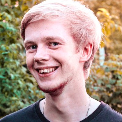 alspirichev's profile picture. iOS Developer
Ищу знания.