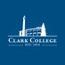 Clark College (@ClarkCollege) Twitter profile photo