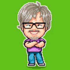 Kavorrka's profile picture. Game’s Studio lead & avid collector