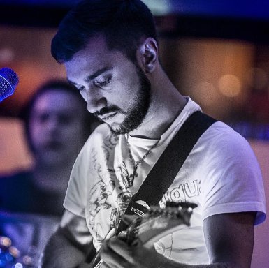 bombastefa's profile picture. 