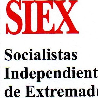 Socialistas independientes de Extremadura