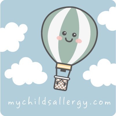 mychildsallergy Profile Picture