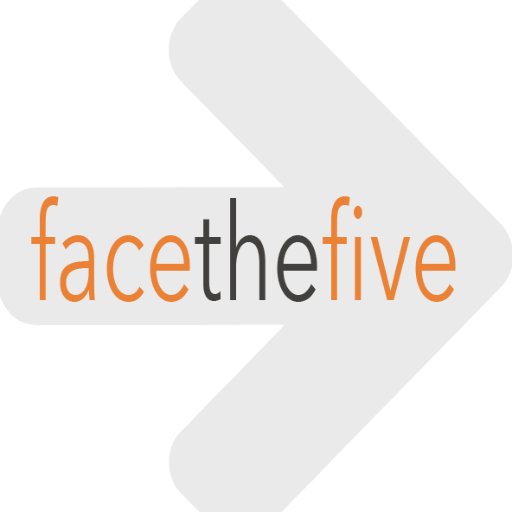 Face the Five is a mental and holistic health awareness campaign in conjunction with the Campaign to Change Direction.