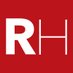 RH Magazine (@RH_restaurant) Twitter profile photo