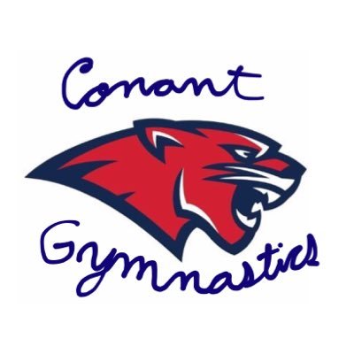 This is the official Conant High School Boys Gymnastics Twitter