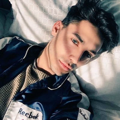 zachrpgnza's profile picture. Holack.