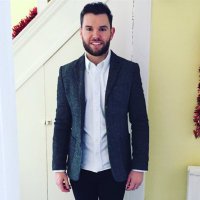 Luke O'Sullivan (@lukeosullivan91) 's Twitter Profile