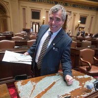Steve Cwodzinski (@cwodmn) 's Twitter Profile