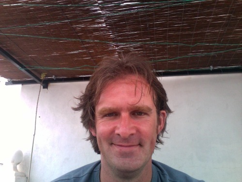 CryptoGlutton's profile picture. Crypto enthusiast and nerd.