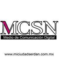 MCSN Noticias(@MCSNoticias) 's Twitter Profile Photo