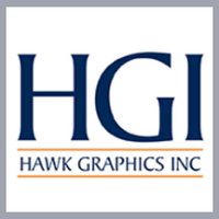 Hawk Graphics Inc.(@Hawkgraphinc) 's Twitter Profile Photo