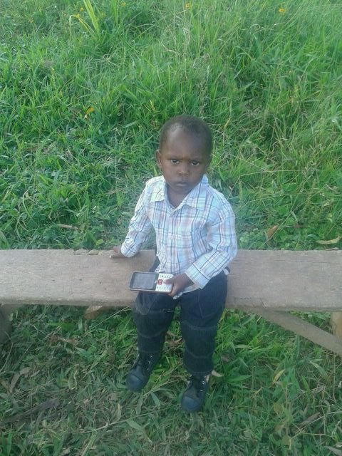 faridahnamilo10's profile picture. 