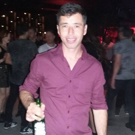 FabioPitte's profile picture. FrontEnd Developer