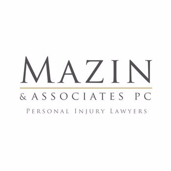 MazinLawFirm's profile picture. Mazin & Associates, PC: 5 Park Home Ave #501, Toronto, ON M2N 6L4, (416) 625-2122