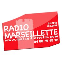 Radio Marseillette (@marseillettefm) 's Twitter Profile Photo