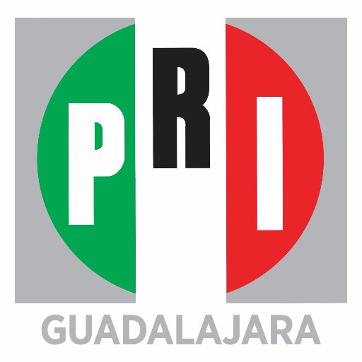 Twitter Oficial del Comité Municipal del Partido Revolucionario Institucional en #Guadalajara | Vamos #TodosUnidos