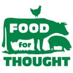 Animal Place's Food for Thought program helps shelters, rescues, and environmental nonprofits adopt more animal-friendly menu policies for their events.