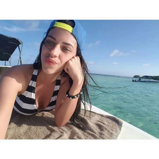 _nerisromero's profile picture. Todo en tus manos mi Dios.. Sait David❤