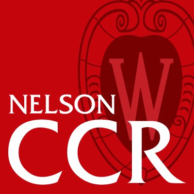 Official Twitter feed for the @NelsonInstitute Center for Climatic Research