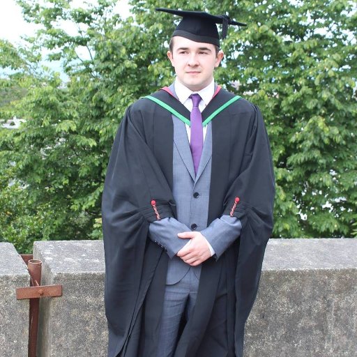 SamuelVarallo93's profile picture. Biochem grad turned aspiring programmer.