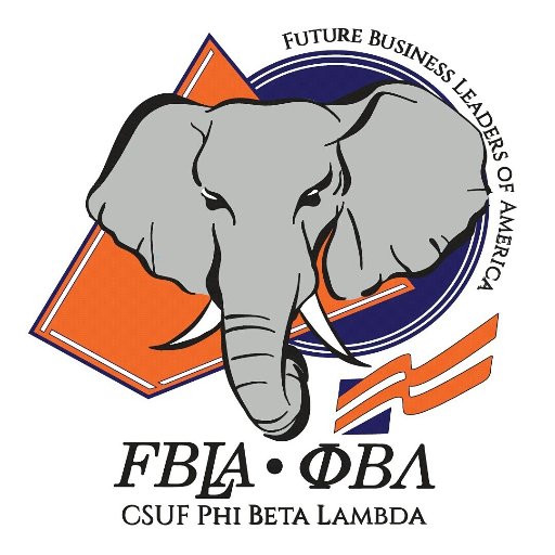 CSUF Phi Beta Lambda: The Future Business Leaders of America. Shaping tomorrow's business leaders.