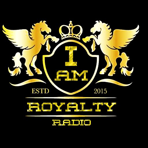 I AM ROYALTY RADIO