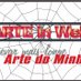 Arte In Web (@arteinweb) Twitter profile photo Arte In Web (@arteinweb) Twitter profile photo