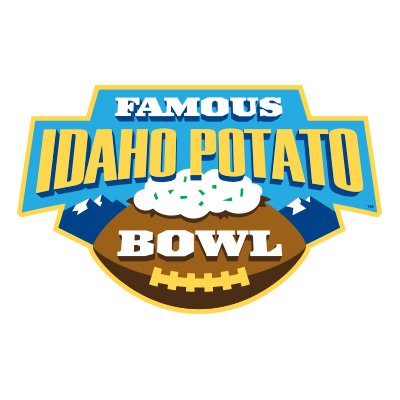 Owned and operated by @ESPNEvents. The 27th Famous Idaho Potato Bowl will be played on Saturday, December 23rd at 1:30pm 🥔