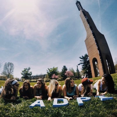illinoisadpi's profile picture. University of Illinois | Sigma Chapter