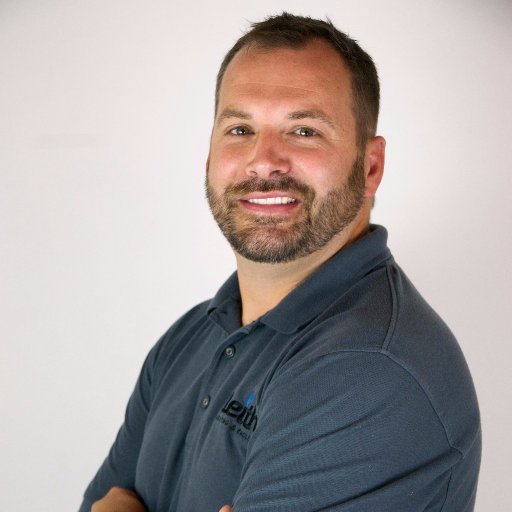 leithhvac's profile picture. 