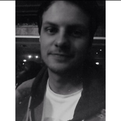 JoshWiIson's profile picture. probably at a gig