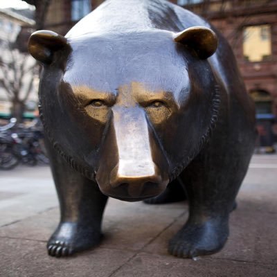 Twitter account giving thoughts and insight into managing the Trading Book for MLFundManagement.