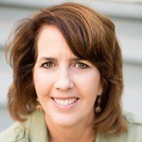 Glynnis Whitwer (@glynniswhitwer) 's Twitter Profile