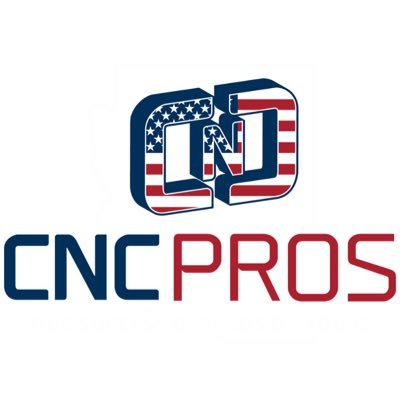 BeauregardJr's profile picture. CNC PROS is an Arizona based provider of premium CNC machine tools and premium CNC machine tool service and support.