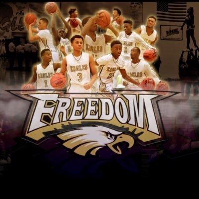 Freedom highschool boys basketball woodbridge va