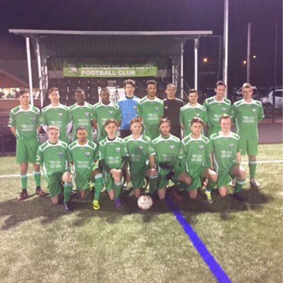 Ryman Development League, Sponsors - The Kit-Shop in Fetcham -RYMAN SOUTH DEVELOPMENT CHAMPIONS 2016-17